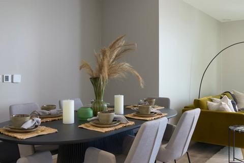 undefined, Plot 898, at Grand Union, Wembley, HA0 1NW