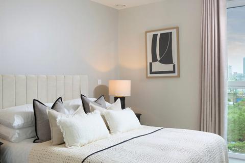undefined, Plot 898, at Grand Union, Wembley, HA0 1NW