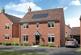 The Byford - Plot 10001 at Bramcote Grange, Bramcote Grange, Bramcote Grange CV11