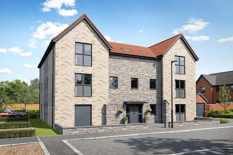 1 bedroom apartment for sale, Bridgehead House - Plot 14 at Minsmere Green, Minsmere Green, Minsmere Road BS31