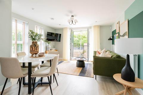 1 bedroom apartment for sale, Bridgehead House - Plot 14 at Minsmere Green, Minsmere Green, Minsmere Road BS31