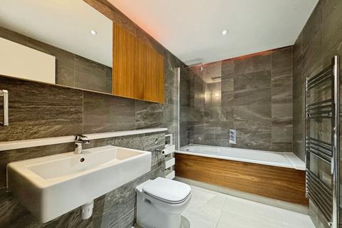 1 bedroom flat for sale, Lofts Apartments, 5 Grenville Place, NW7