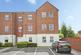 Oak Crescent, Ashby-de-la-Zouch, Leicestershire, LE65