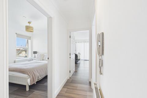 2 bedroom apartment for sale, Apt 5, Villa Court, Castlemona Avenue, Douglas, IM2 4EA
