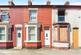 Parton Street, Liverpool, Merseyside, L6