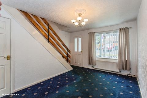 2 bedroom semi-detached house for sale, Foxcote, Chorley, PR7