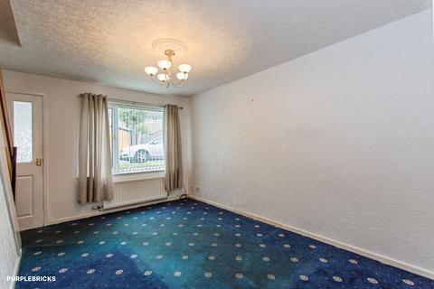2 bedroom semi-detached house for sale, Foxcote, Chorley, PR7