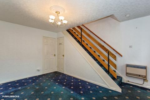 2 bedroom semi-detached house for sale, Foxcote, Chorley, PR7