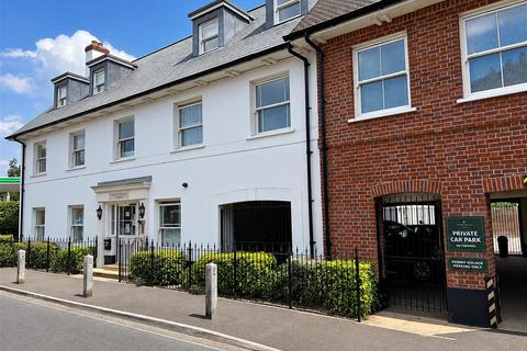 undefined, East Borough, Wimborne