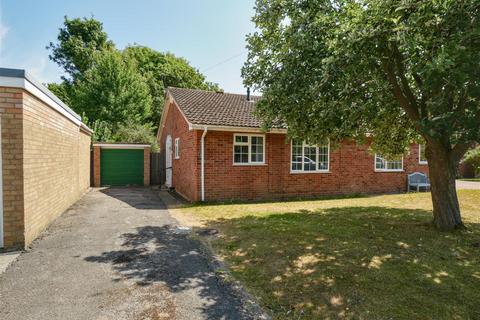 2 bedroom semi-detached bungalow for sale, Kirklands, Strensall, York