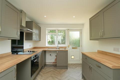 2 bedroom semi-detached bungalow for sale, Kirklands, Strensall, York