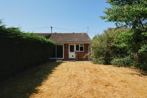 2 bedroom semi-detached bungalow for sale, Kirklands, Strensall, York