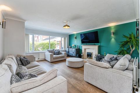 4 bedroom link detached house for sale, Bod Offa Drive, Buckley, Flintshire, CH7