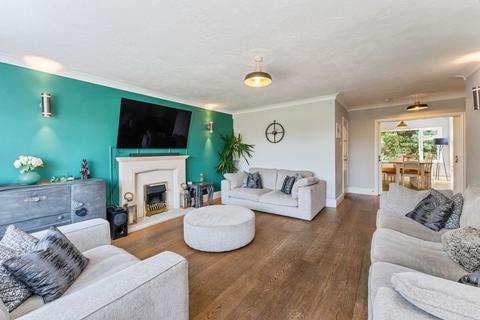 4 bedroom link detached house for sale, Bod Offa Drive, Buckley, Flintshire, CH7