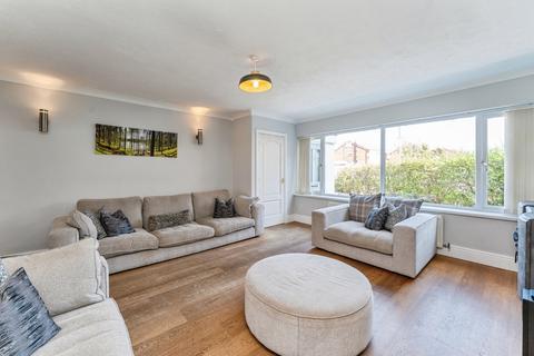4 bedroom link detached house for sale, Bod Offa Drive, Buckley, Flintshire, CH7
