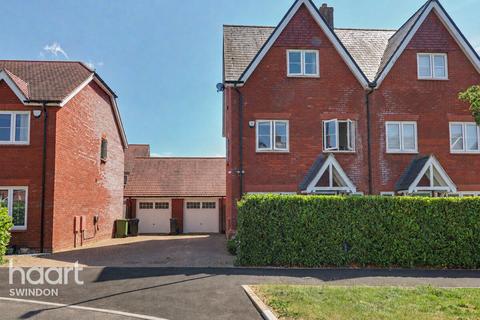 3 bedroom semi-detached house for sale, Dearle Road, Swindon