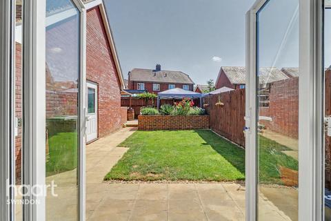 3 bedroom semi-detached house for sale, Dearle Road, Swindon