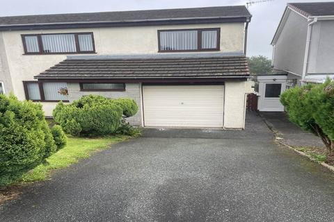 undefined, Penbryn, Ceredigion SA48