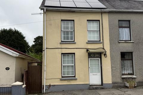 undefined, Pencader, Carmarthenshire SA39
