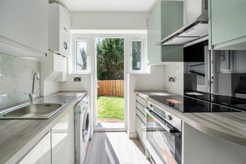 Meadowview Road, London