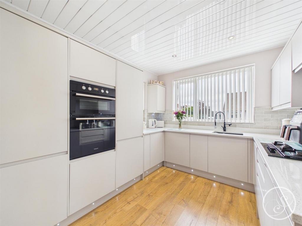 House in Leeds, West Yorkshire - More