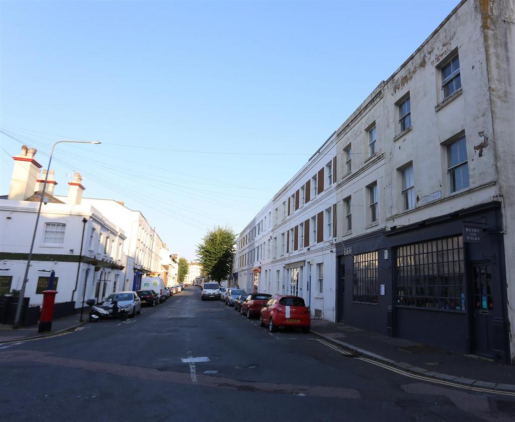 Apartment in Brighton, Whitehawk