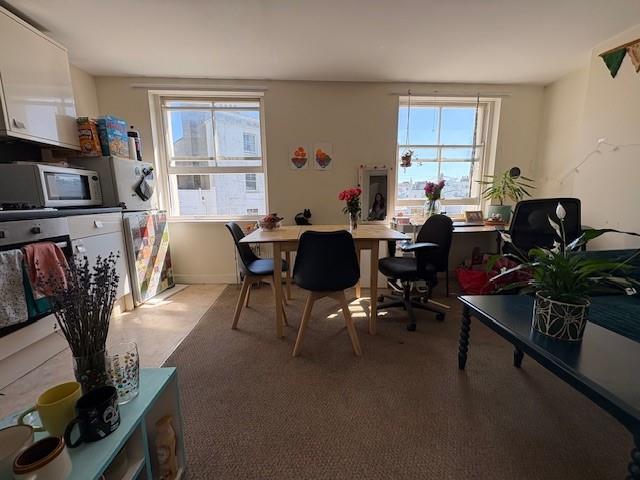 Apartment in Brighton, Whitehawk - View 5