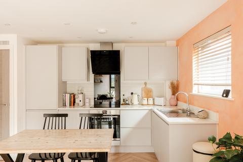 1 bedroom flat for sale, Southville, BRISTOL BS3