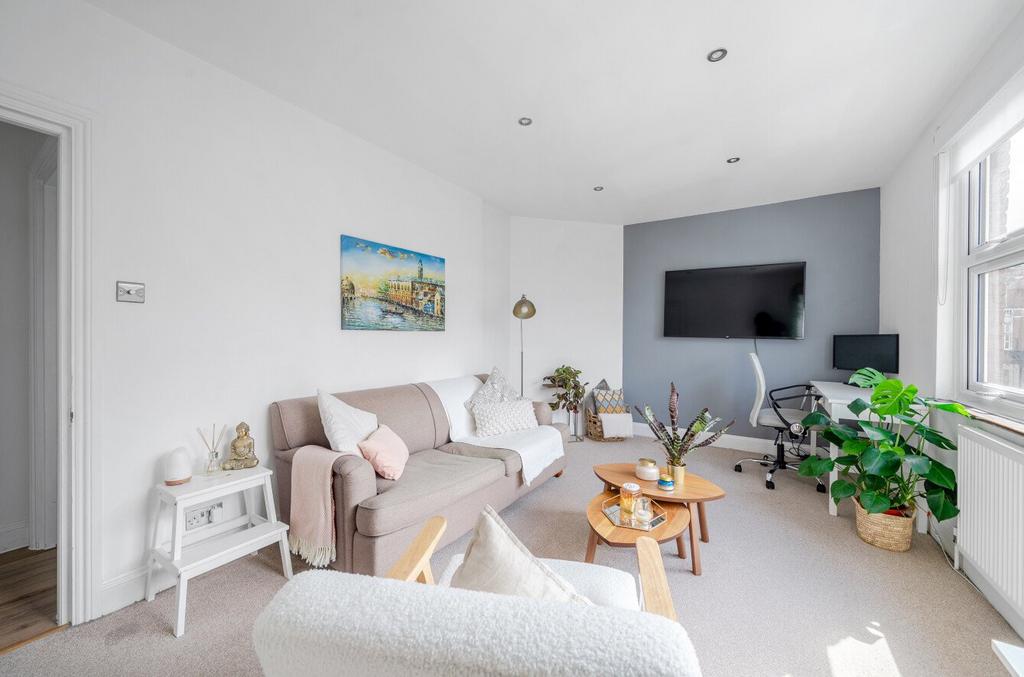Apartment in London, Greenwich Town Centre, East Greenwich - View 4