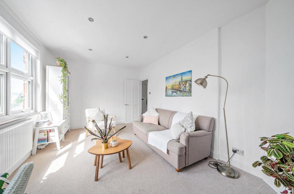 Apartment in London, Greenwich Town Centre, East Greenwich - View 5