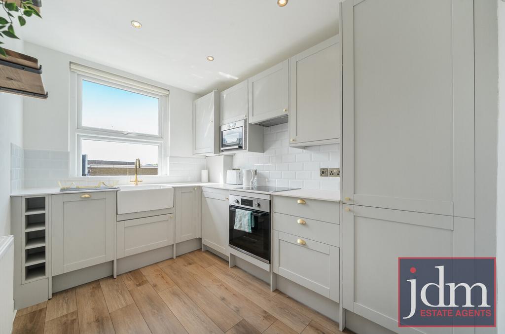 Apartment in London, Greenwich Town Centre, East Greenwich - More