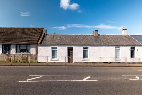 2 bedroom terraced bungalow for sale, Main Street, Longridge, EH47