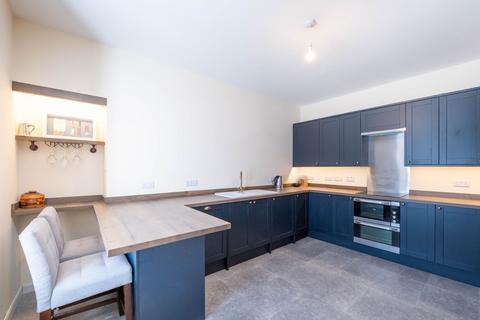 2 bedroom terraced bungalow for sale, Main Street, Longridge, EH47