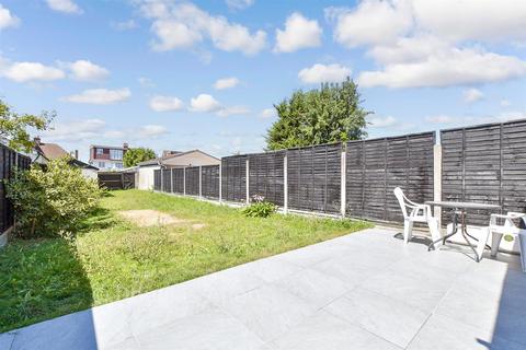 3 bedroom terraced house for sale, Old Church Road, London E4