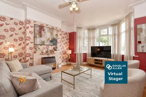 3 bedroom terraced house for sale, Old Church Road, London E4