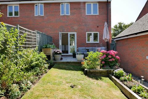 3 bedroom semi-detached house for sale, Anson Avenue, Calne
