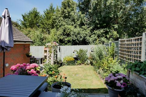3 bedroom semi-detached house for sale, Anson Avenue, Calne