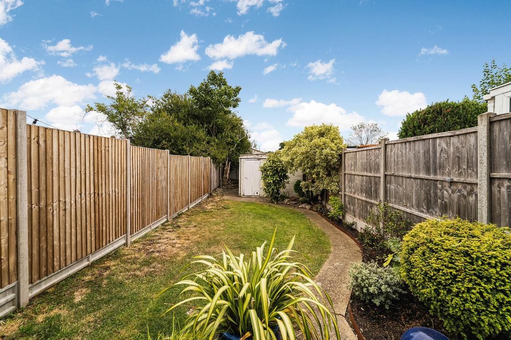 Kingshill avenue