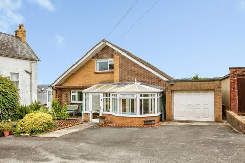 4 bedroom detached house for sale, Aberporth, Ceredigion SA43