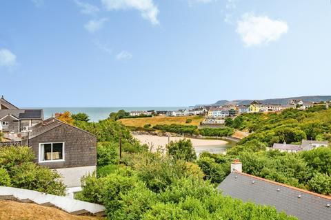 4 bedroom detached house for sale, Aberporth, Ceredigion SA43