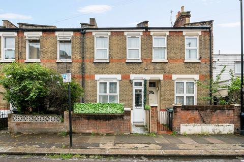 Montague Road, London, N15