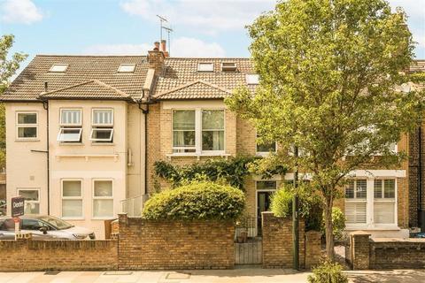 Kingston Road, Teddington TW11