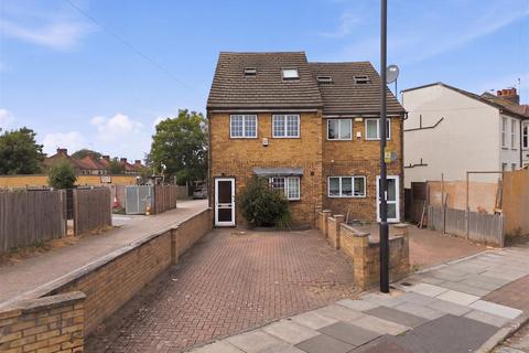 Goldsdown Road, Enfield