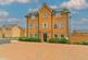 Lyme Grove, Brooklands, MK10