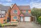 Falcon Drive, Hartford, Huntingdon.