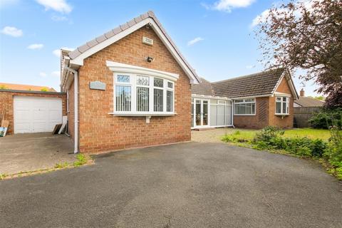 4 bedroom detached bungalow for sale, Drovers Lane, Redmarshall, Stockton-On-Tees