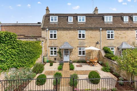 undefined, St Peters Street, St Peters Street, Stamford