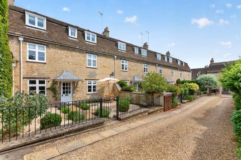 undefined, St Peters Street, St Peters Street, Stamford