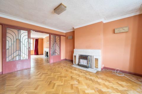 5 bedroom semi-detached house for sale, Hillcrest Gardens, London