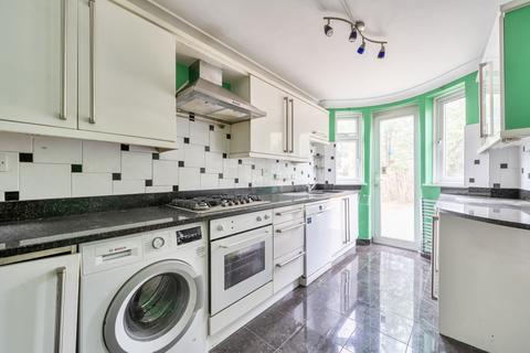 5 bedroom semi-detached house for sale, Hillcrest Gardens, London